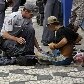 Alckmin, Kassab e comando da PM não sabiam de início de ação na cracolândia