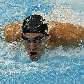 Phelps ganha mais uma em Pequim
