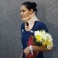 Jaqueline, ponteira da seleção brasileira de vôlei, está fora do Pan Jaqueline, ponteira da seleção brasileira de vôlei, está fora do Pan