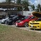 Polícia apreende carros de luxo que faziam racha na PB Polícia apreende carros de luxo que faziam racha na PB