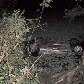 Carro com adolescentes desaparecidos é localizado em rio na Bahia