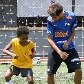Neymar faz participação especial na novela Carrossel