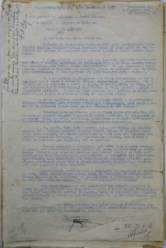 Cem anos da Guerra do Contestado