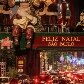 Avenida Paulista é tomada pelo público