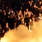 Croatas vão precisar disputar repescagem, mas torcida fez festa bonita com a vitória Croatas vão precisar disputar repescagem, mas torcida fez festa bonita com a vitória