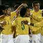 Chile x Brasil Chile x Brasil