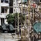 Tanque ao lado de uma das paredes originais de Havana conserva atmosfera soviética de Cuba