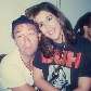 Hebert Vianna e Anna Butler Hebert Vianna e Anna Butler