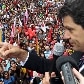 Cerca de mil sem-teto protestaram contra o prefeito Fernando Haddad 