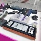 Exposição relembra jogos e brinquedos de outros tempos