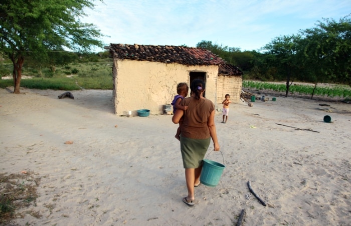 Problemas não faltam em um mundo com 7 bilhões de habitantes 