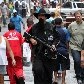 Polícia segue na Rocinha atrás de traficantes, drogas e armas