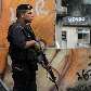Cerca de 150 homens do Bope e do 6º Batalhão da PM ocuparam cinco favelas no bairro da Tijuca, RJ Cerca de 150 homens do Bope e do 6º Batalhão da PM ocuparam cinco favelas no bairro da Tijuca, RJ