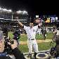 Alex Rodriguez comandou a festa no Yankee Stadium Alex Rodriguez comandou a festa no Yankee Stadium