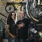 Paixão por bicicletas vira negócio de sucesso