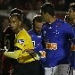 Problemas na Copa do Brasil e na Libertadores Problemas na Copa do Brasil e na Libertadores