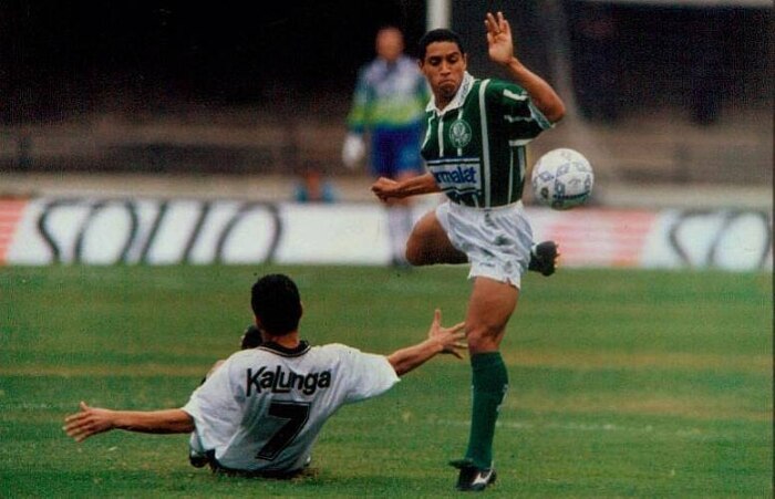Roberto Carlos