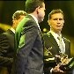 Federação Paulista de Futebol premia os melhores do Paulistão Federação Paulista de Futebol premia os melhores do Paulistão