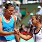Dinara Safina vence Dominika Cibulkova na semifinal de Roland Garros Dinara Safina vence Dominika Cibulkova na semifinal de Roland Garros