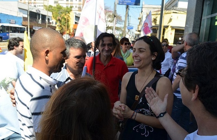 Campanha 13 a 19/8