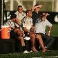 Em pouco menos de um ano, Adriano não foi o Imperador sonhado pelo Corinthians