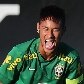 Torcida de Fortaleza é impedida de entrar em treino da seleção, mas comissão técnica intervém