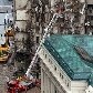 Buscas por vítimas de desabamento no Rio entram em reta final