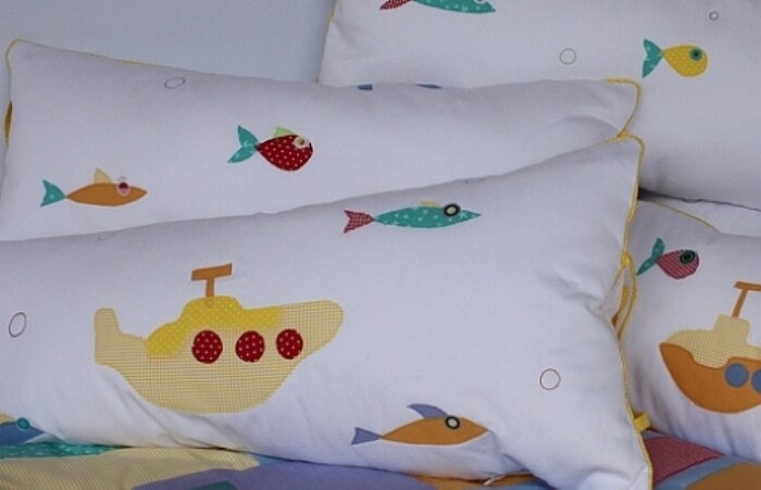 Loja investe em produtos fofos por meio do artesanato