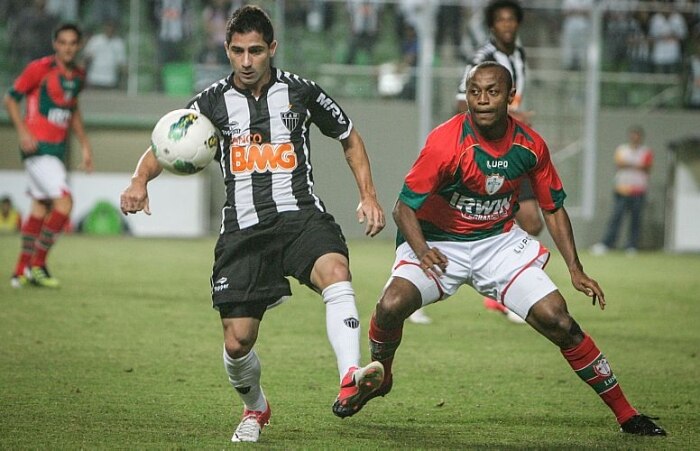 Atlético-MG 