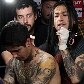 Tatuadores de todo o mundo se encontram em São Paulo Tatuadores de todo o mundo se encontram em São Paulo
