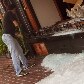 Bandidos promovem arrastão e roubam R$ 226 mil em Ilhabela 