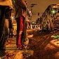 Após ataques, ônibus são incendiados na Grande SP