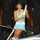 Julia Goerges recebe troféu e carro após conquista do torneio de Stuttgart Julia Goerges recebe troféu e carro após conquista do torneio de Stuttgart