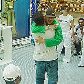 Campeonato de Nintendo Wii reúne 1,5 mil pessoas em São Paulo