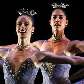 Ballet de Nova Iorque realiza performance Ballet de Nova Iorque realiza performance