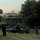 Helicóptero da Polícia Civil cai Rio