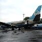 Vasp teve a falência decretada em 2008, mas aviões estariam parados e sem peças desde 2005 Vasp teve a falência decretada em 2008, mas aviões estariam parados e sem peças desde 2005
