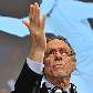 Carlos Artur Nuzman, presidente do COB, discursa na Suíça pela candidatura Rio 2016