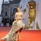 Anne Hathaway no Festival de Filmes de Veneza Anne Hathaway no Festival de Filmes de Veneza