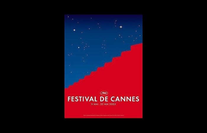 Cartazes de Cannes