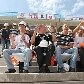 No fim de semana, um grupo de corintianos visitou as obras do futuro estádio do clube, em Itaquera No fim de semana, um grupo de corintianos visitou as obras do futuro estádio do clube, em Itaquera