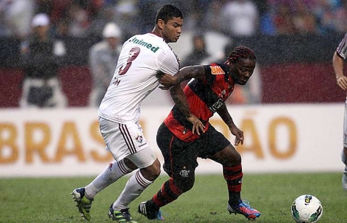 Confira tudo o que aconteceu na oitava rodada do Campeonato Brasileiro