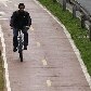 No Dia Mundial Sem Carro, congestionamento está dentro da média em SP