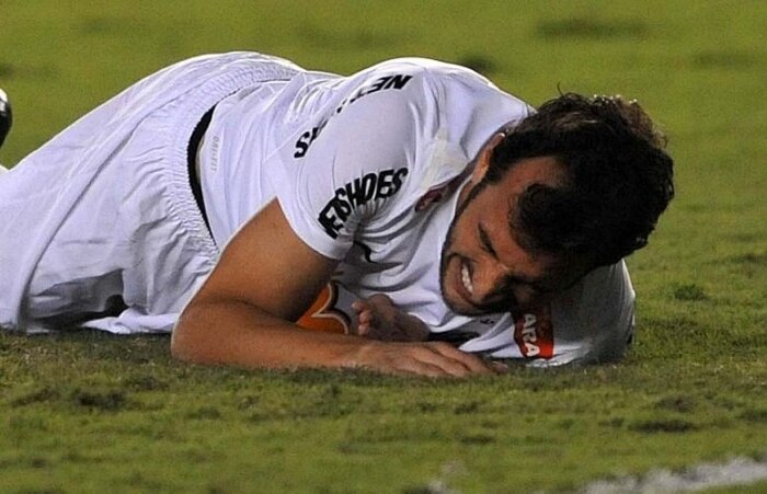Confira os resultados da 10ª rodada do Brasileirão