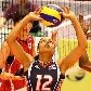 Belas jogadoras do vôlei mundial Belas jogadoras do vôlei mundial