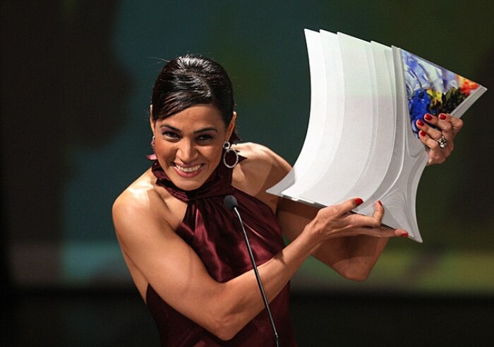 Prêmio Brasil Olímpico 2011
