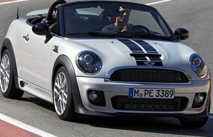 Ano de 2012 terá cerca de 40 novos modelos de carros