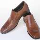 Conforto, moda e elegância: mocassim clássico da Casa Eurico