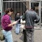 Primeiro dia do Enem Primeiro dia do Enem