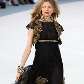 Chanel apresenta sua coleção inverno 2011 na Semana de Moda de Paris Chanel apresenta sua coleção inverno 2011 na Semana de Moda de Paris